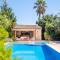 Villa Can Moleto By SunVillas Mallorca