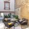 Appartement avec baignoire - Hautvillers