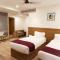 Hotel Sharda Residency - Patna