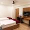 Hotel Sharda Residency - Patna