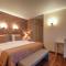 Hotel Pavillon Du Zoute