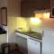 Equipped apartment in Superdévoluy - Dévoluy