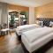 Chalet Piz Buin