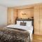 Chalet Piz Buin