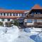 Hotel Karupesa