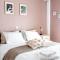 Va Yia/ Spacious guest house - Nafplio