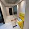 beautiful apartment