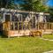 Camping het Bosbad