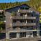 Chalet Piz Buin
