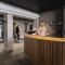 Enter St Elisabeth Suites & Spa