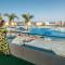 Helnan Hotel - Port Fouad - Port Said
