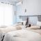 Va Yia/ Spacious guest house - Nafplio
