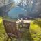 Ceridwen Glamping, double decker bus and Yurts - Llandysul