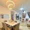 Alanis Residence 3BR + Netflix