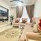 Alanis Residence 3BR + Netflix