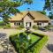 Bed and Breakfast De Kleine Vos Bed and Breakfast De Kleine Vos