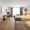 Best Western Plus iO Hotel - Eschborn