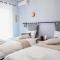 Va Yia/ Spacious guest house - Nafplio