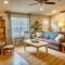 Life's a Breeze - Updated 3BR 5min to Pcola Beach - غولف بريز