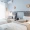 Va Yia/ Spacious guest house - Nafplio