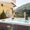 Casa vacanze Civale con Jacuzzi e parcheggio