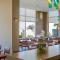 Hyatt Place Managua