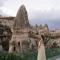 Aza Cave Cappadocia Adult Hotel