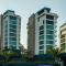 Sea view apartment at Oceana by Lofty - Strand Kamala