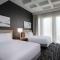 Hyatt House LAX Century Blvd