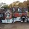 Royal Swan, Ashley Manor - Bed and Breakfast - Shedfield