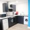 Maze apartments and rooms Free parking - Hull