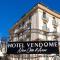 Hôtel Vendôme - Nice