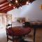 Cabaña Monoambiente de Descanso y Relax en Zona Barrio La Florida Pet Friendly