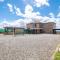 Tulia Villas, 3 and 4 bedroom Villas, Champagne Ridge