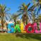Holiday Home Zona Estival-2 by Interhome