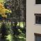 Apartment Allod Park Haus C 505 by Interhome