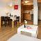 Apartment Allod Park Haus C 206 by Interhome - Davos