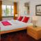 Apartment Allod Park Haus C 501 by Interhome - Davos