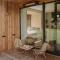 VIBE LUXURY CABINS