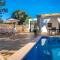 Holiday Home Can Bernat by Interhome