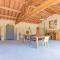 Holiday Home Le Mas des Buis by Interhome - Uchaux