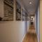 Fotofever Apt, two bedrooms with air conditioned in elegant shopping area, close to Vatican City