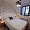 Holiday Home La maison bleue by Interhome