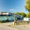 Apartment Dünenhaus App- 104 by Interhome - Zempin