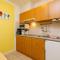 Apartment Dünenhaus App- 104 by Interhome