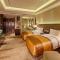 Primus Hotel Yinchuan