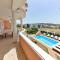 Apartment Villa Saba-1 by Interhome