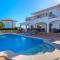 Holiday Home Ana I - MUR116 by Interhome - Cala Murada