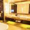 Primus Hotel Yinchuan