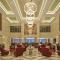 Primus Hotel Yinchuan